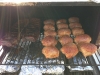 Ribs & chicken on the Grill