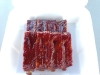 Ribs turn in