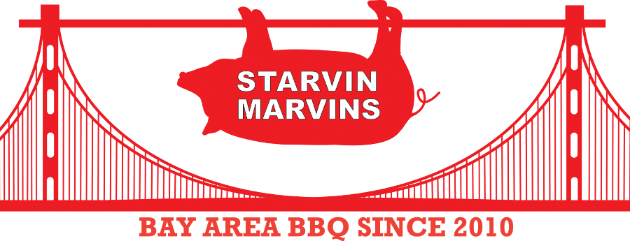 Starvin Marvins BBQ - San Francisco Bay Area BBQ Competition Team